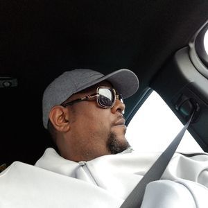 Meet your Posher, Aaron